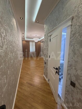 3 otaqlı Yeni tikili, 20 Yanvar m., Bakı