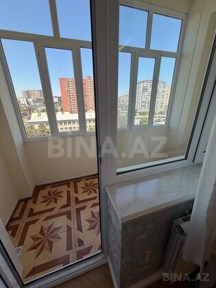 3 otaqlı Yeni tikili, 20 Yanvar m., Bakı