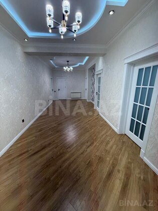 3 otaqlı Yeni tikili, 20 Yanvar m., Bakı