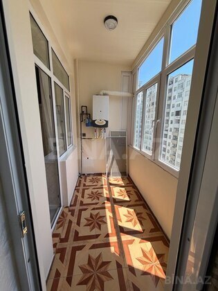 3 otaqlı Yeni tikili, 20 Yanvar m., Bakı