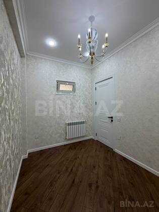3 otaqlı Yeni tikili, Neftçilər m., Bakı