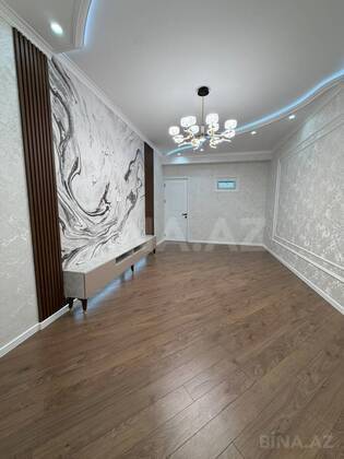 3 otaqlı Yeni tikili, Neftçilər m., Bakı