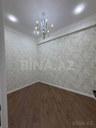 3 otaqlı Yeni tikili, Neftçilər m., Bakı