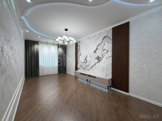3 otaqlı Yeni tikili, Neftçilər m., Bakı