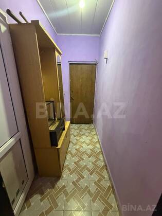 2 otaqlı Köhnə tikili, Memar Əcəmi m., Bakı