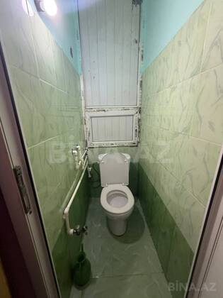 2 otaqlı Köhnə tikili, Memar Əcəmi m., Bakı