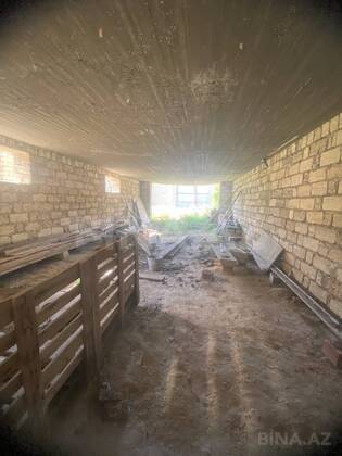 5 otaqlı Həyət evi/Bağ evi, Ramana q., Bakı