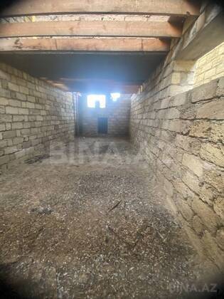 5 otaqlı Həyət evi/Bağ evi, Ramana q., Bakı