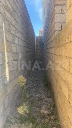 5 otaqlı Həyət evi/Bağ evi, Ramana q., Bakı
