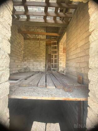 5 otaqlı Həyət evi/Bağ evi, Ramana q., Bakı