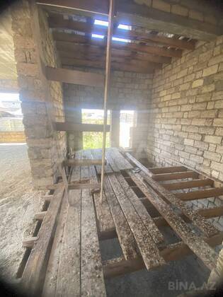 5 otaqlı Həyət evi/Bağ evi, Ramana q., Bakı