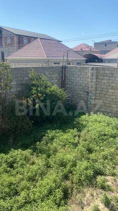 5 otaqlı Həyət evi/Bağ evi, Ramana q., Bakı