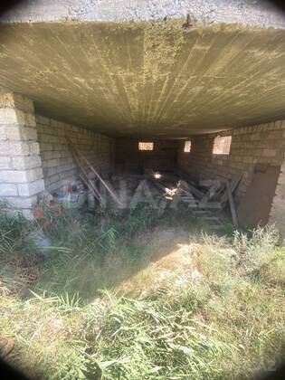 5 otaqlı Həyət evi/Bağ evi, Ramana q., Bakı