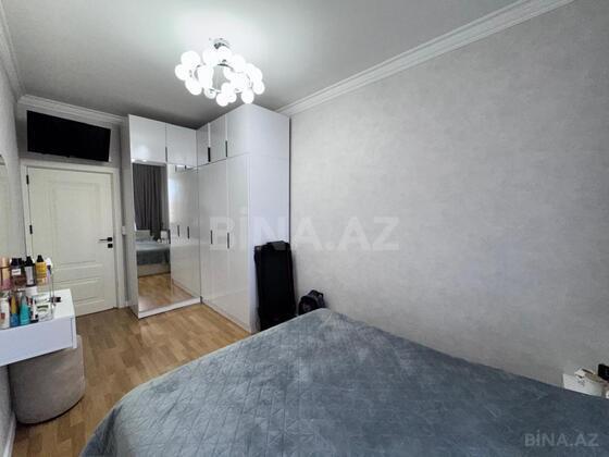 2 otaqlı Köhnə tikili, Azadlıq Prospekti m., Bakı