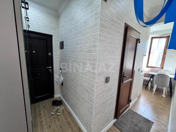 2 otaqlı Köhnə tikili, Azadlıq Prospekti m., Bakı