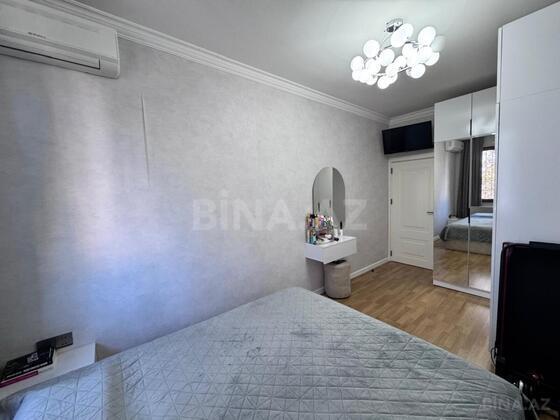 2 otaqlı Köhnə tikili, Azadlıq Prospekti m., Bakı
