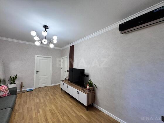 2 otaqlı Köhnə tikili, Azadlıq Prospekti m., Bakı