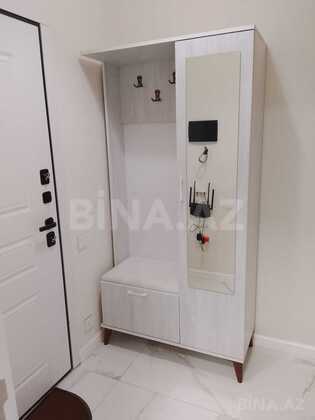 2 otaqlı Yeni tikili, Memar Əcəmi m., Bakı