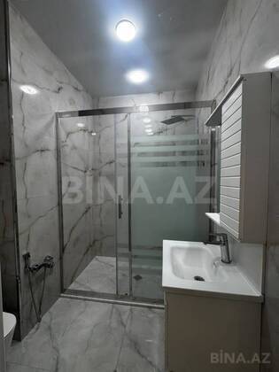 3 otaqlı Yeni tikili, Şah İsmayıl Xətai m., Bakı