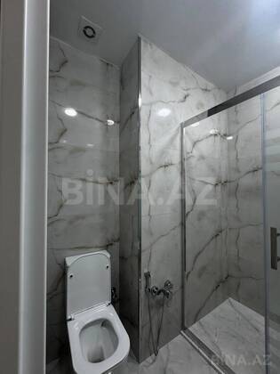 3 otaqlı Yeni tikili, Şah İsmayıl Xətai m., Bakı