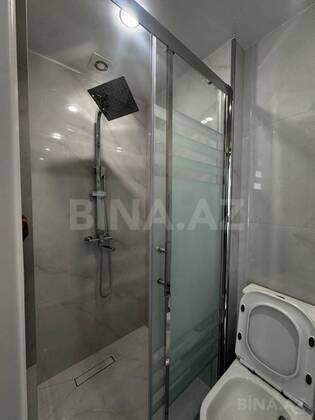 3 otaqlı Yeni tikili, Şah İsmayıl Xətai m., Bakı
