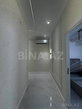 3 otaqlı Yeni tikili, Şah İsmayıl Xətai m., Bakı