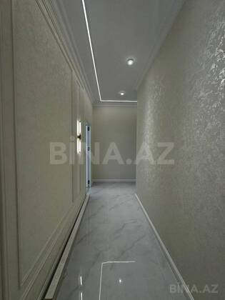 3 otaqlı Yeni tikili, Şah İsmayıl Xətai m., Bakı