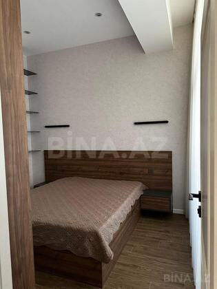 2 otaqlı Yeni tikili, Nəsimi r., Bakı