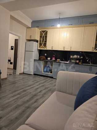 3 otaqlı Yeni tikili, 20 Yanvar m., Bakı