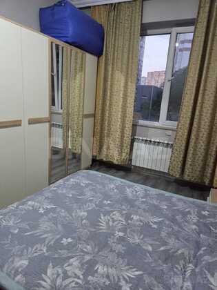 3 otaqlı Yeni tikili, 20 Yanvar m., Bakı