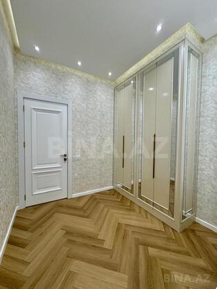 3 otaqlı Yeni tikili, Koroğlu m., Bakı