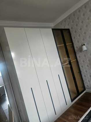 3 otaqlı Köhnə tikili, Əhmədli q., Bakı