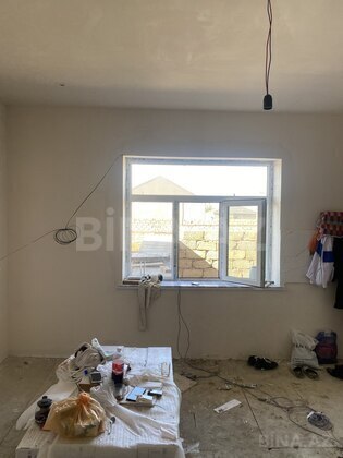4 otaqlı Həyət evi/Bağ evi, Hövsan q., Bakı