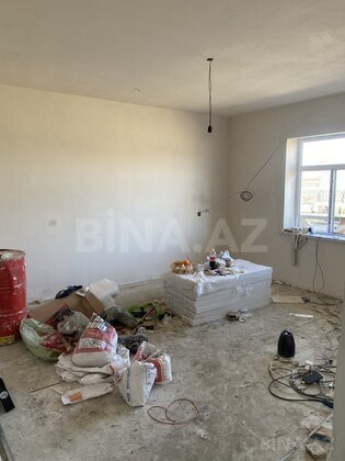 4 otaqlı Həyət evi/Bağ evi, Hövsan q., Bakı