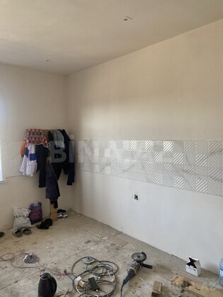 4 otaqlı Həyət evi/Bağ evi, Hövsan q., Bakı