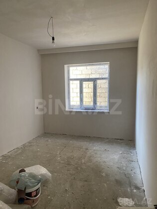 4 otaqlı Həyət evi/Bağ evi, Hövsan q., Bakı