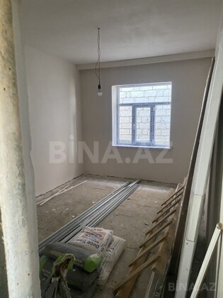 4 otaqlı Həyət evi/Bağ evi, Hövsan q., Bakı