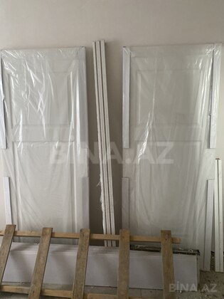 4 otaqlı Həyət evi/Bağ evi, Hövsan q., Bakı