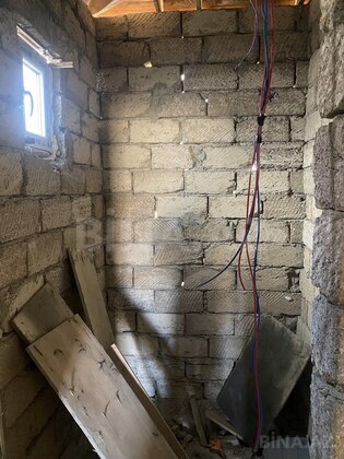 4 otaqlı Həyət evi/Bağ evi, Hövsan q., Bakı