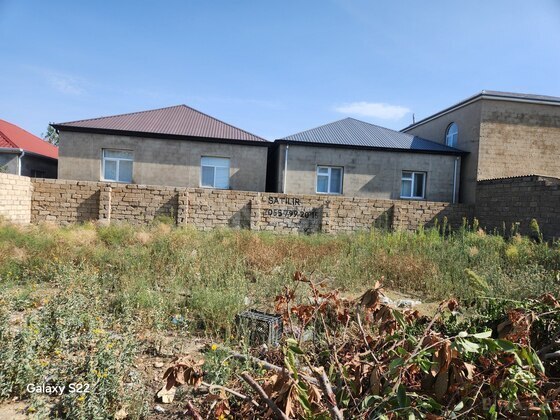 Torpaq Ramana q., Bakı