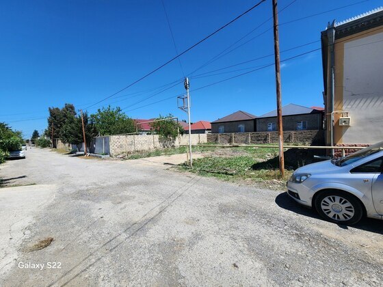 Torpaq Ramana q., Bakı