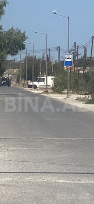 4 otaqlı Həyət evi/Bağ evi, Hövsan q., Bakı