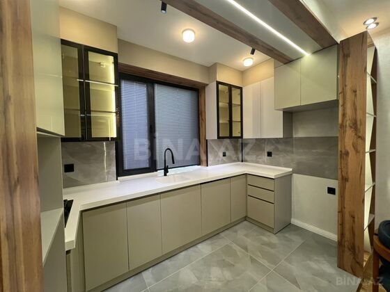 3 otaqlı Yeni tikili, Xətai r., Bakı
