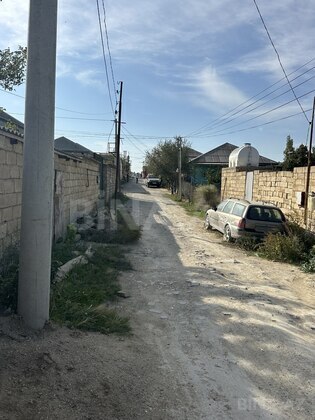 4 otaqlı Həyət evi/Bağ evi, Atyalı q., Bakı