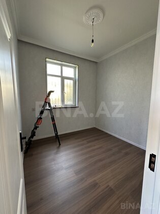4 otaqlı Həyət evi/Bağ evi, Atyalı q., Bakı