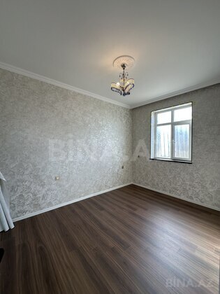 4 otaqlı Həyət evi/Bağ evi, Atyalı q., Bakı