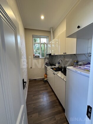 4 otaqlı Həyət evi/Bağ evi, Atyalı q., Bakı