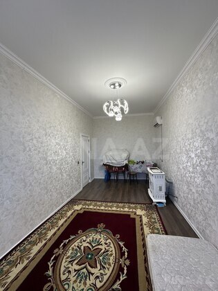 4 otaqlı Həyət evi/Bağ evi, Atyalı q., Bakı