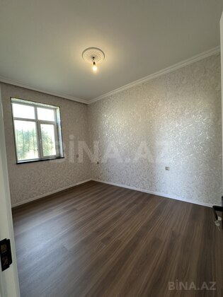 4 otaqlı Həyət evi/Bağ evi, Atyalı q., Bakı