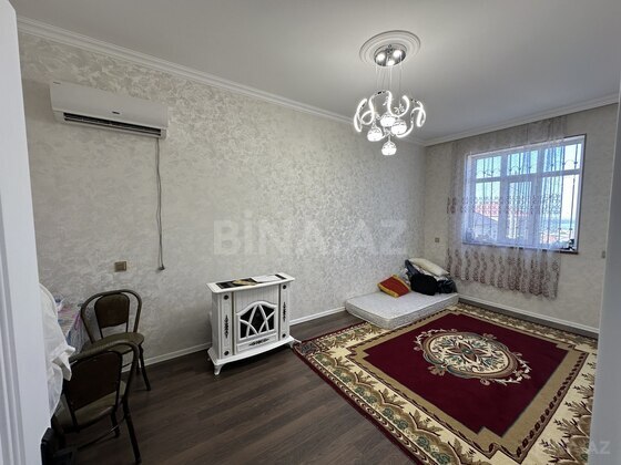 4 otaqlı Həyət evi/Bağ evi, Atyalı q., Bakı